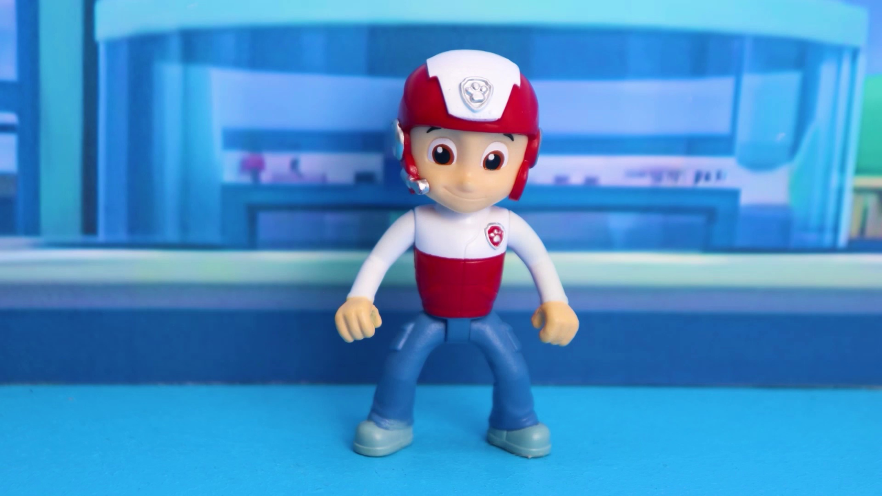 汪汪队大救援第四季 25集