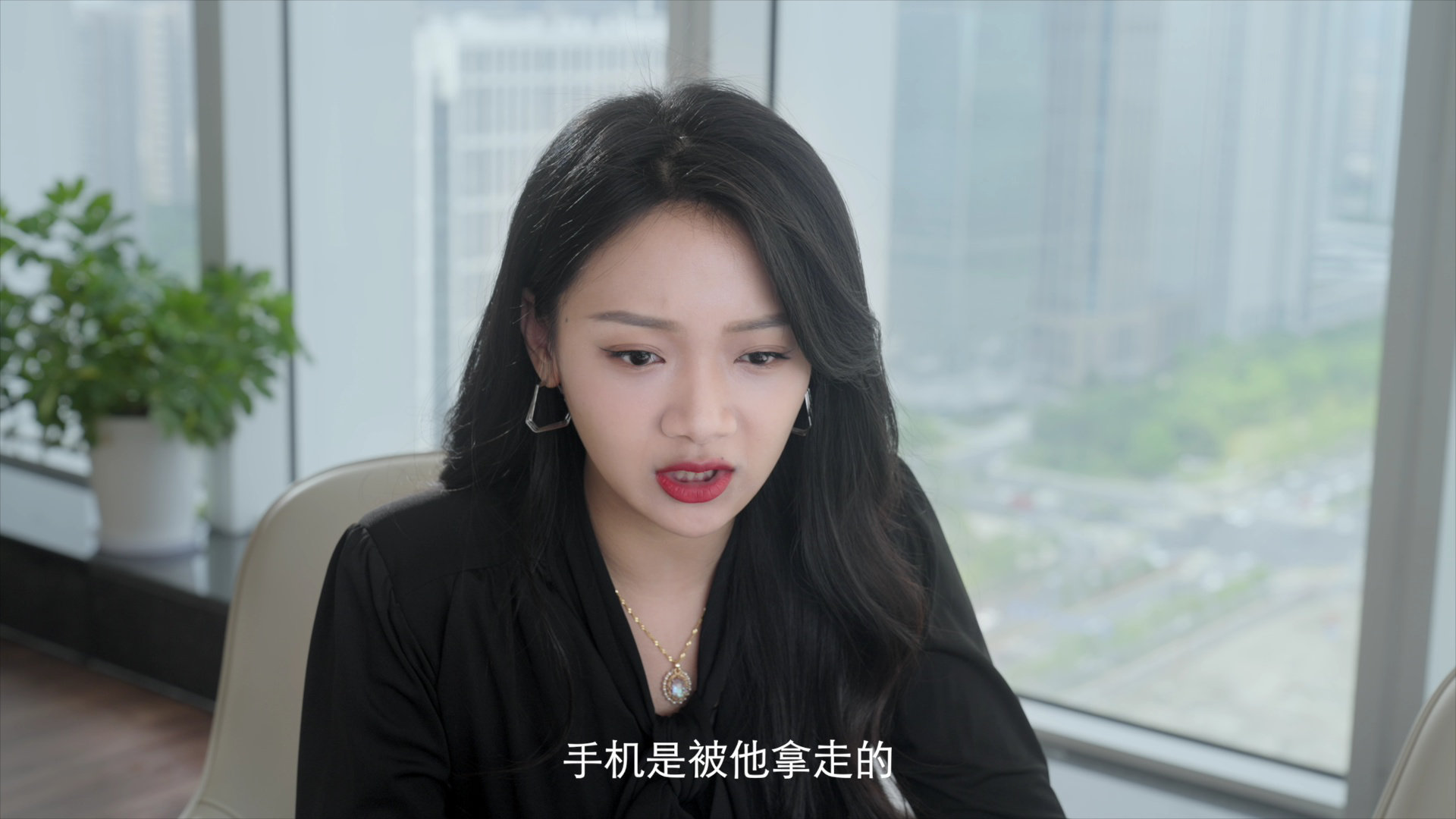 我的23岁美女邻居 9集