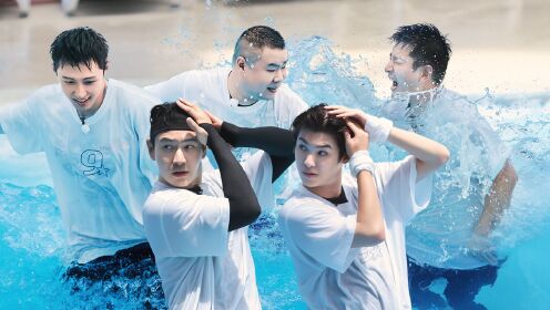 海报图