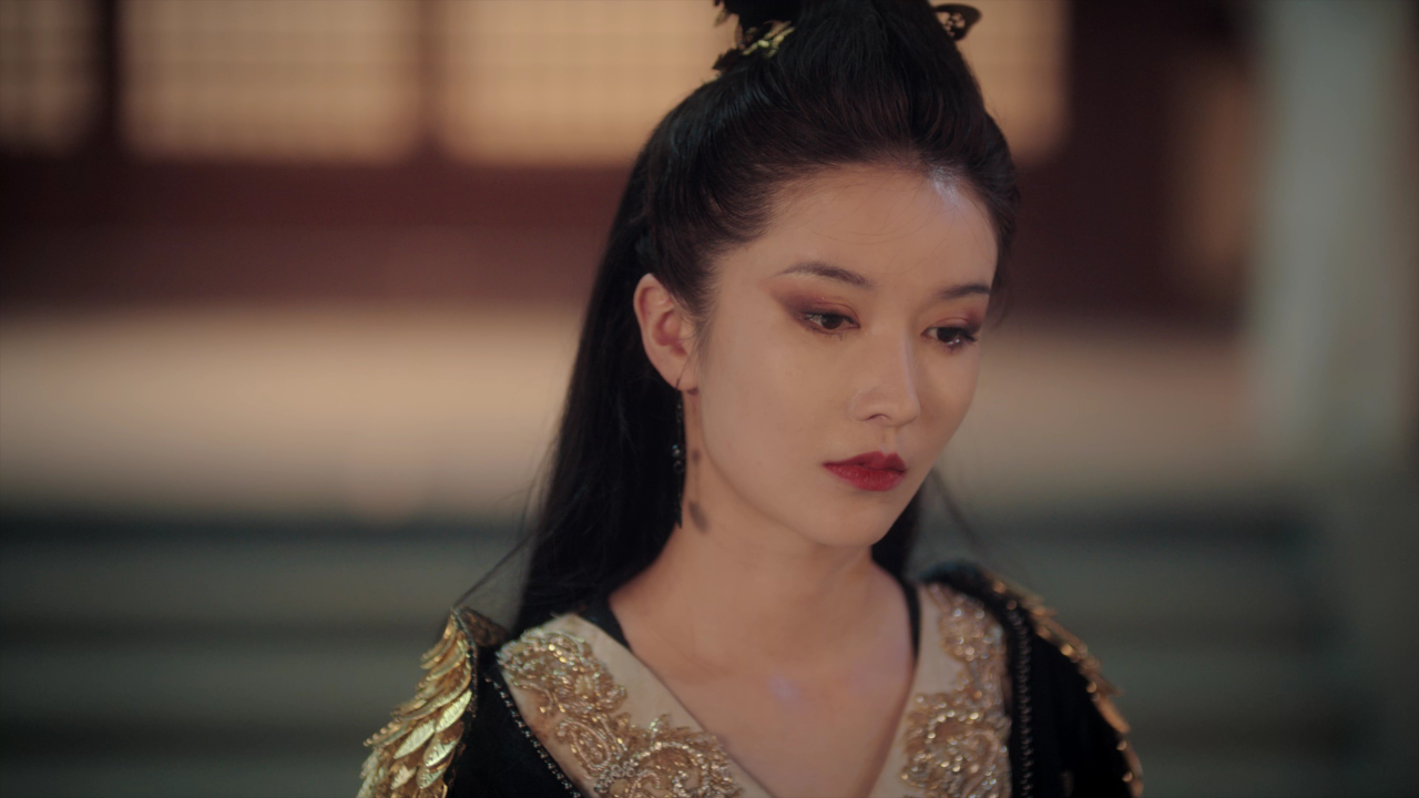 进击的王妃 20集