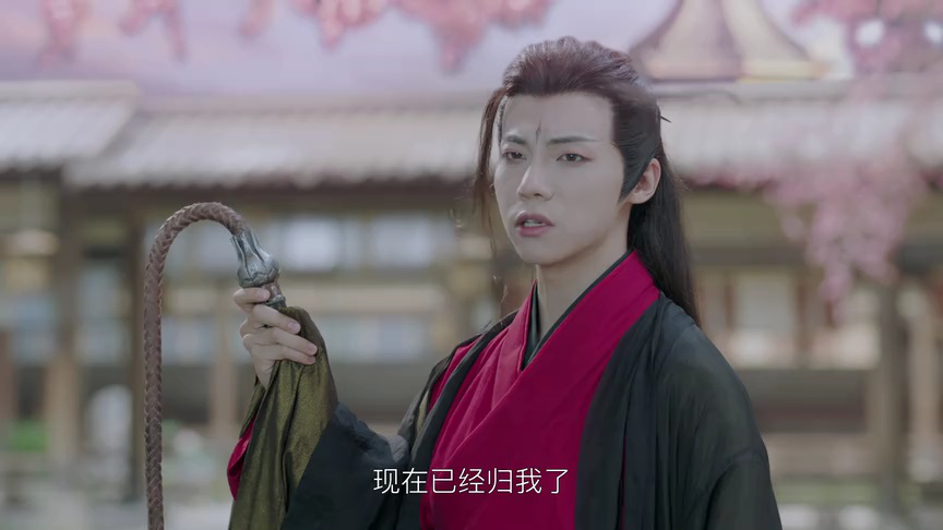 家有蛇仙美貌妻 22集