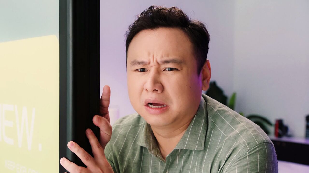 小老板面临破产,愁的吃不下饭!