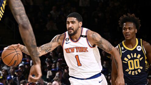 《NBA全场集锦》【球星】托平vs步行者集锦 全场34+7+5里突外投打出全面表现