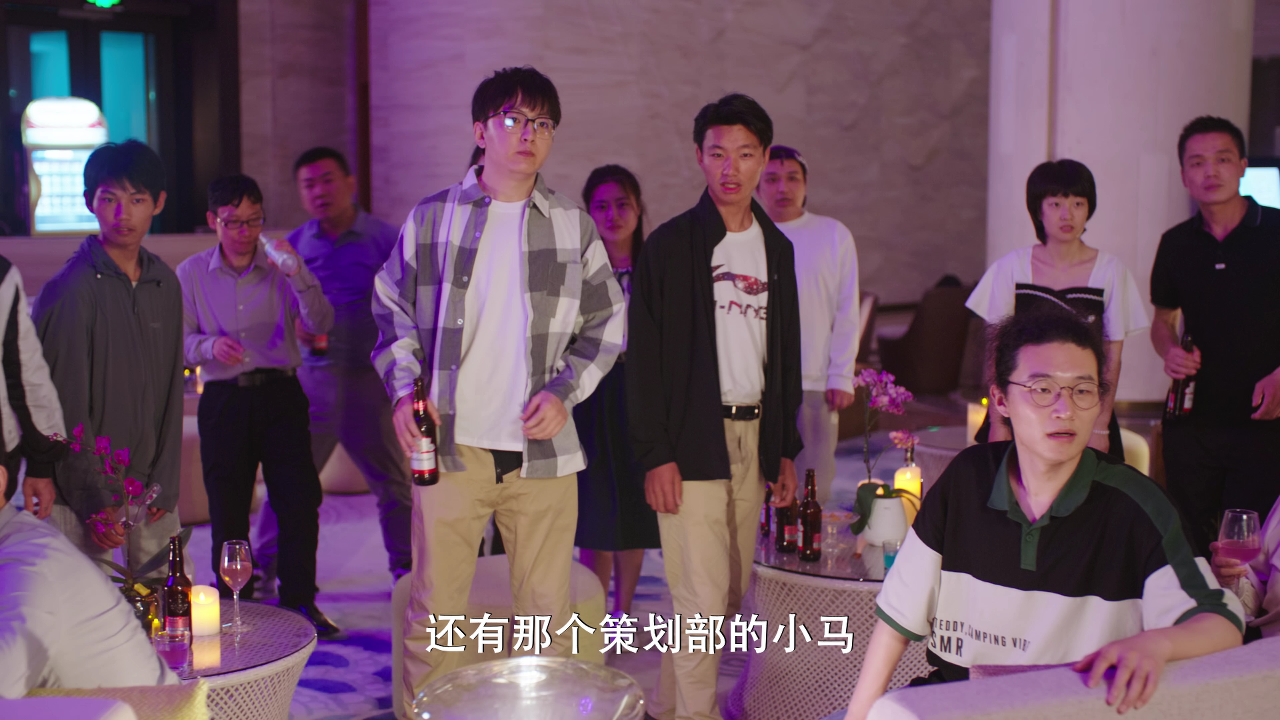 跨越世界来见你 15集