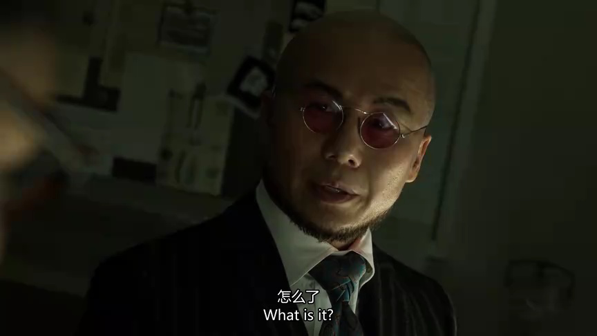 哥谭镇 第二季 19集