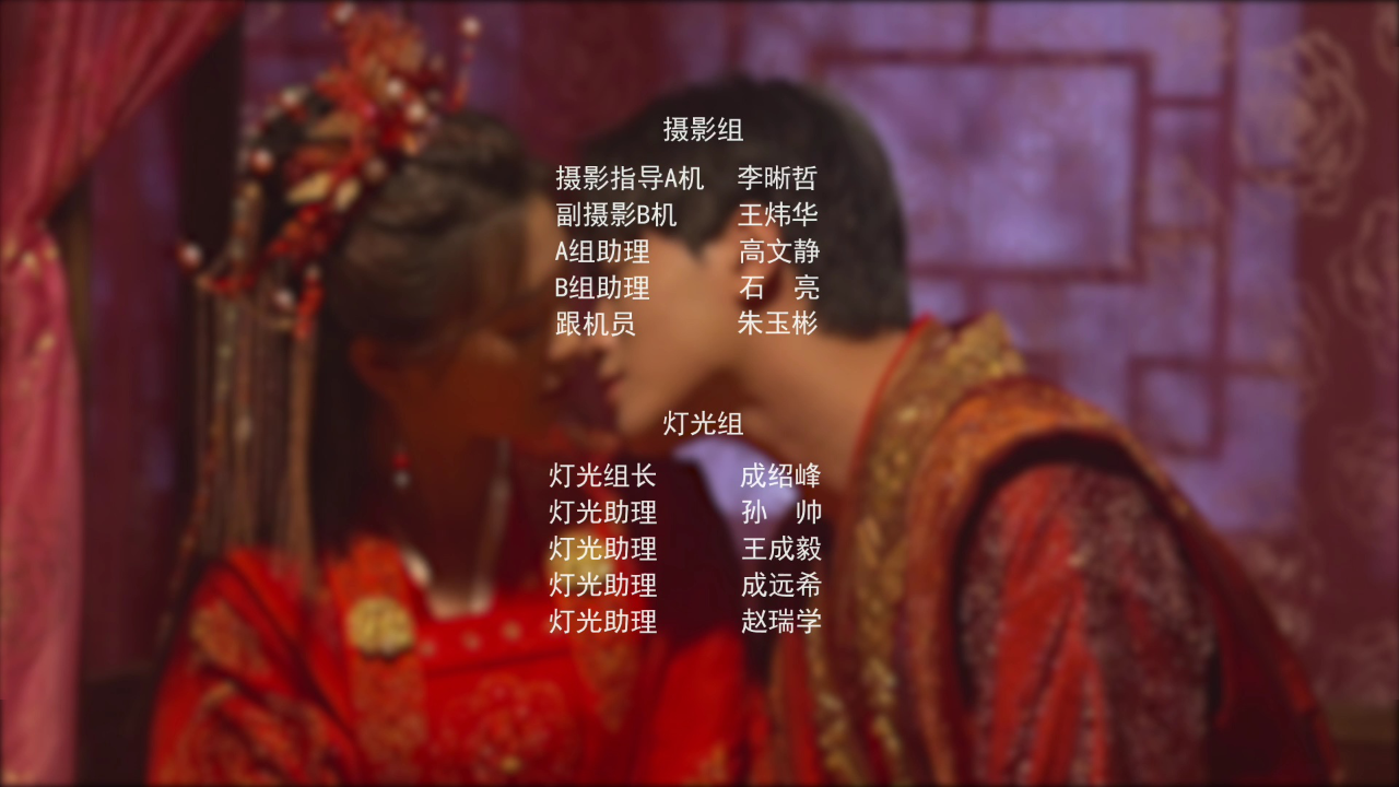 天降厨神独宠我 10集