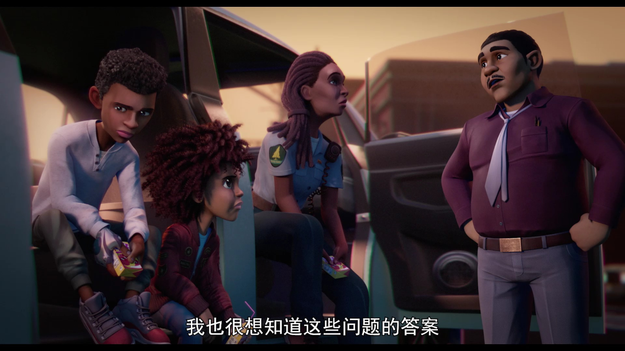 腾讯视频】 变形金刚：地球火种[磨耳朵英文版] 02