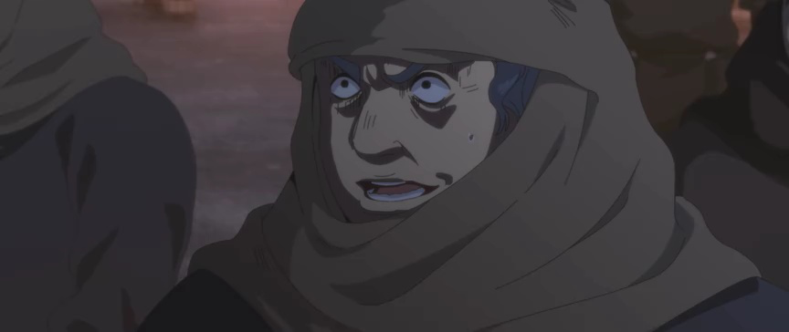 镖人 13集