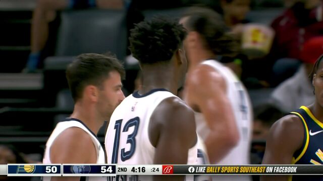 无人能挡！3J攻防两端共同发力连续终结