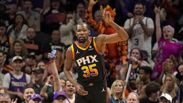 杜兰特vs马刺集锦 空砍26+7致命失误惜败对手