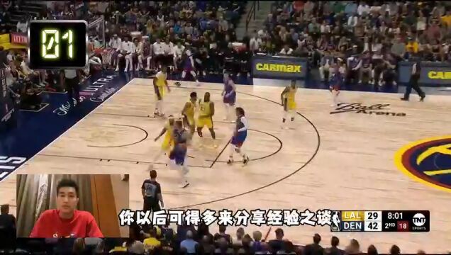 森林狼vs猛龙英文原声全场回放