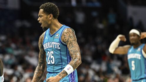 《NBA全场集锦》【球星】华盛顿vs老鹰集锦 全场拿下25分5篮板多次冲击篮下造成杀伤