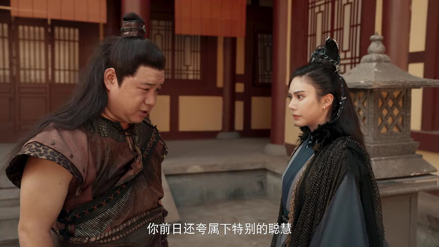 豆花依旧笑春风 6集