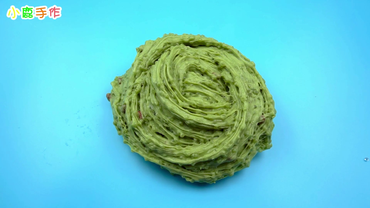 小鹿手作 120集