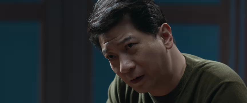 黑白密码 19集
