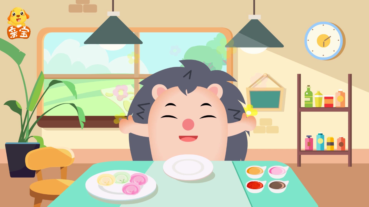 亲宝美食屋小游戏 17集