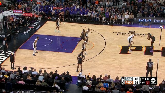 皓篮球：杜皇廉颇老矣尚能饭否打爆状元郎！帽克莱那是克莱受过伤蹦不起来