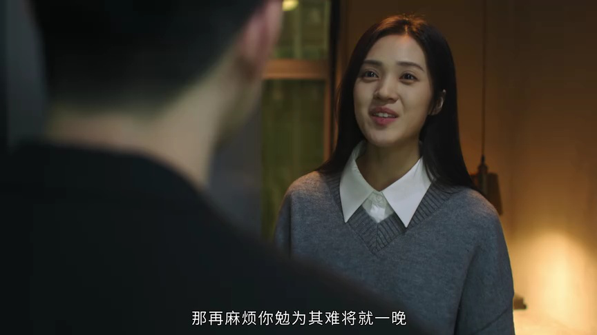 逃离那间房 17集