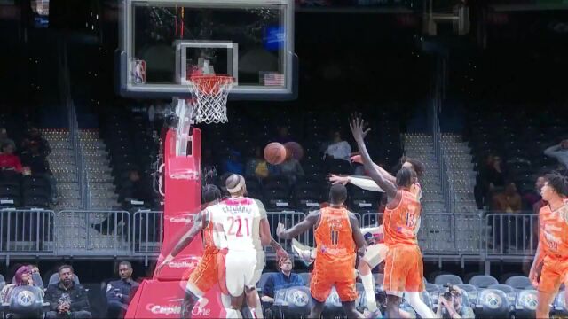 外线架炮蓄势待发！普尔三分出手干脆利落