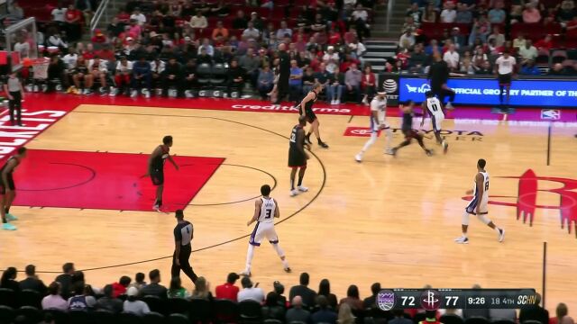 我的地盘我做主！小史密斯直升机起飞空中拦截血帽麦基