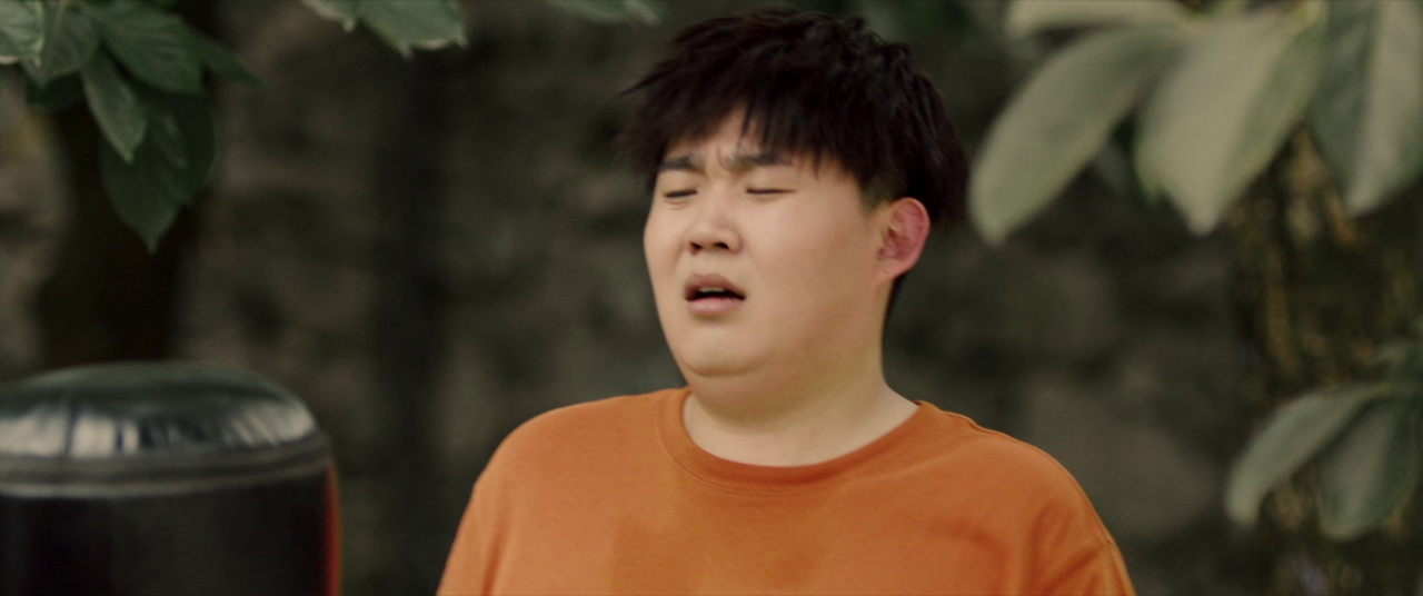 长安未知局之大唐遗宝 7集