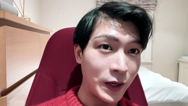 肖扬vlog之:肖扬分享自己特种兵式赶法考