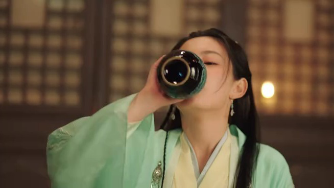 夺骄 8集