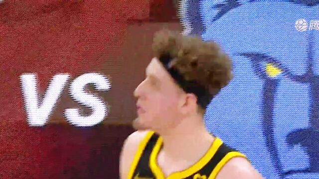 科尔怒了！最后39秒克莱无脑犯规 送威少罚球