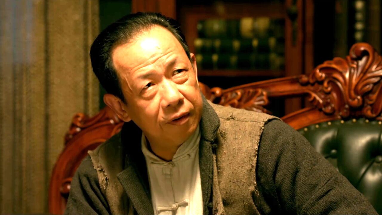 侠探高飞_16_高光片段