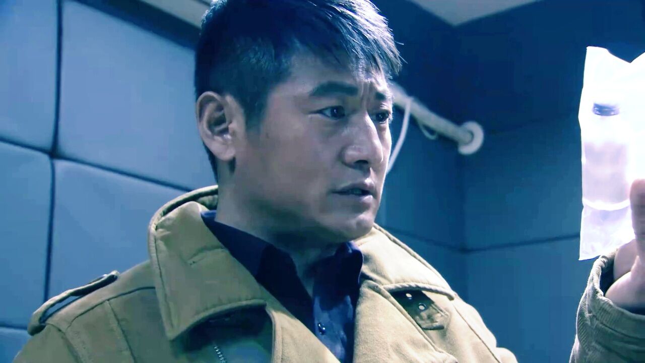 刑警战记_12_高光片段