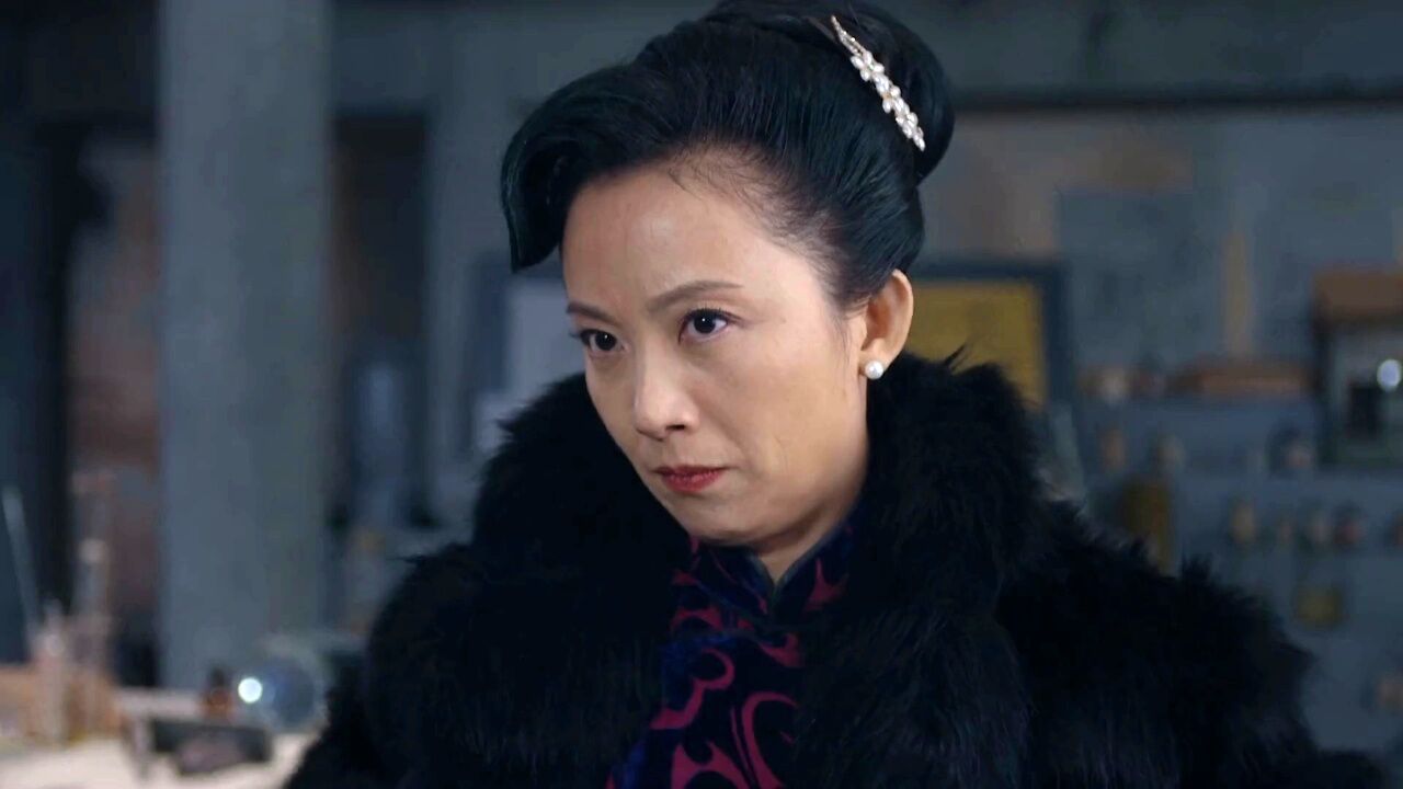 杀出黎明_36_高光片段