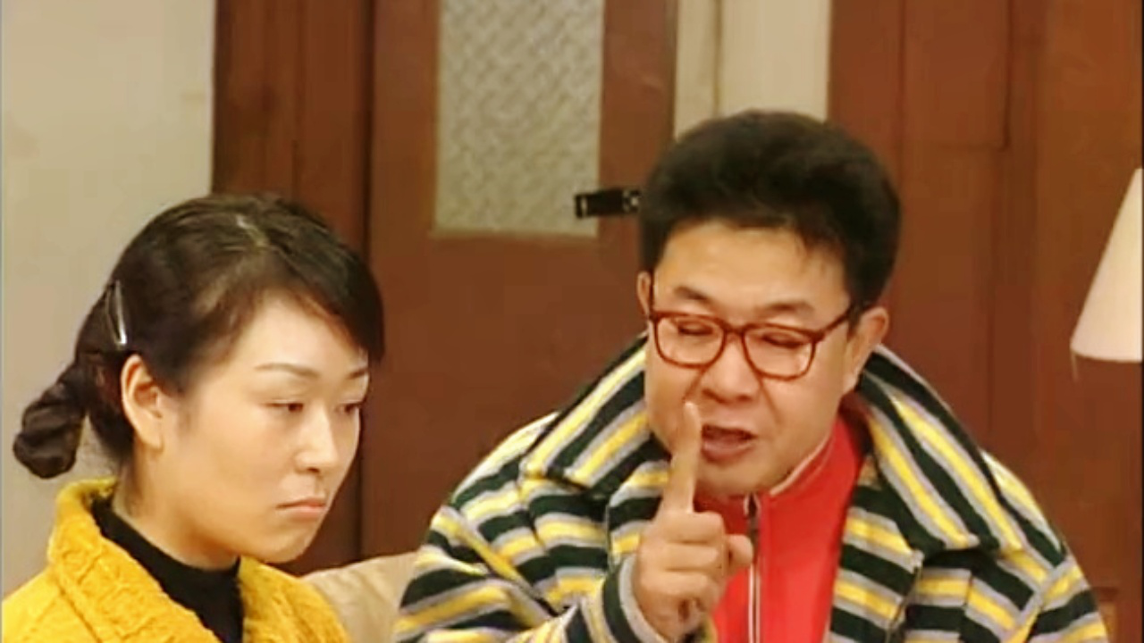 外来媳妇本地郎2_1357_高光片段