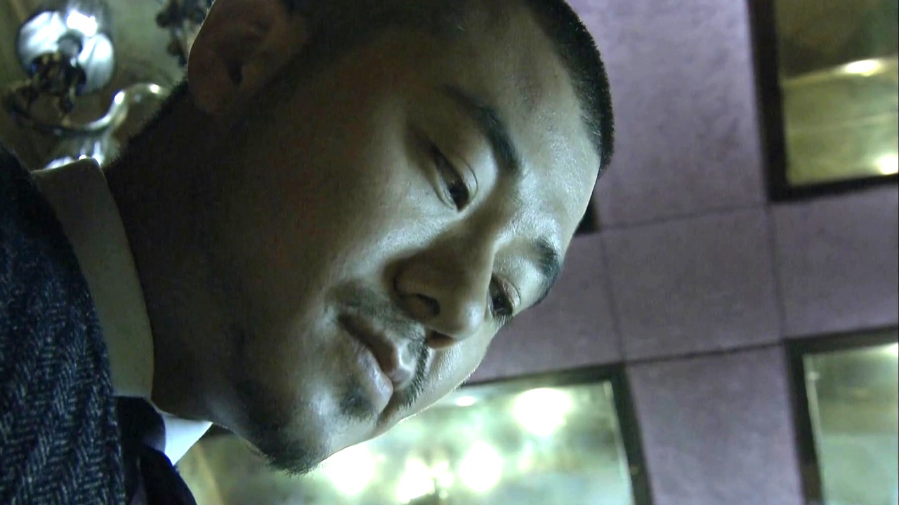 势不两立_29_高光片段