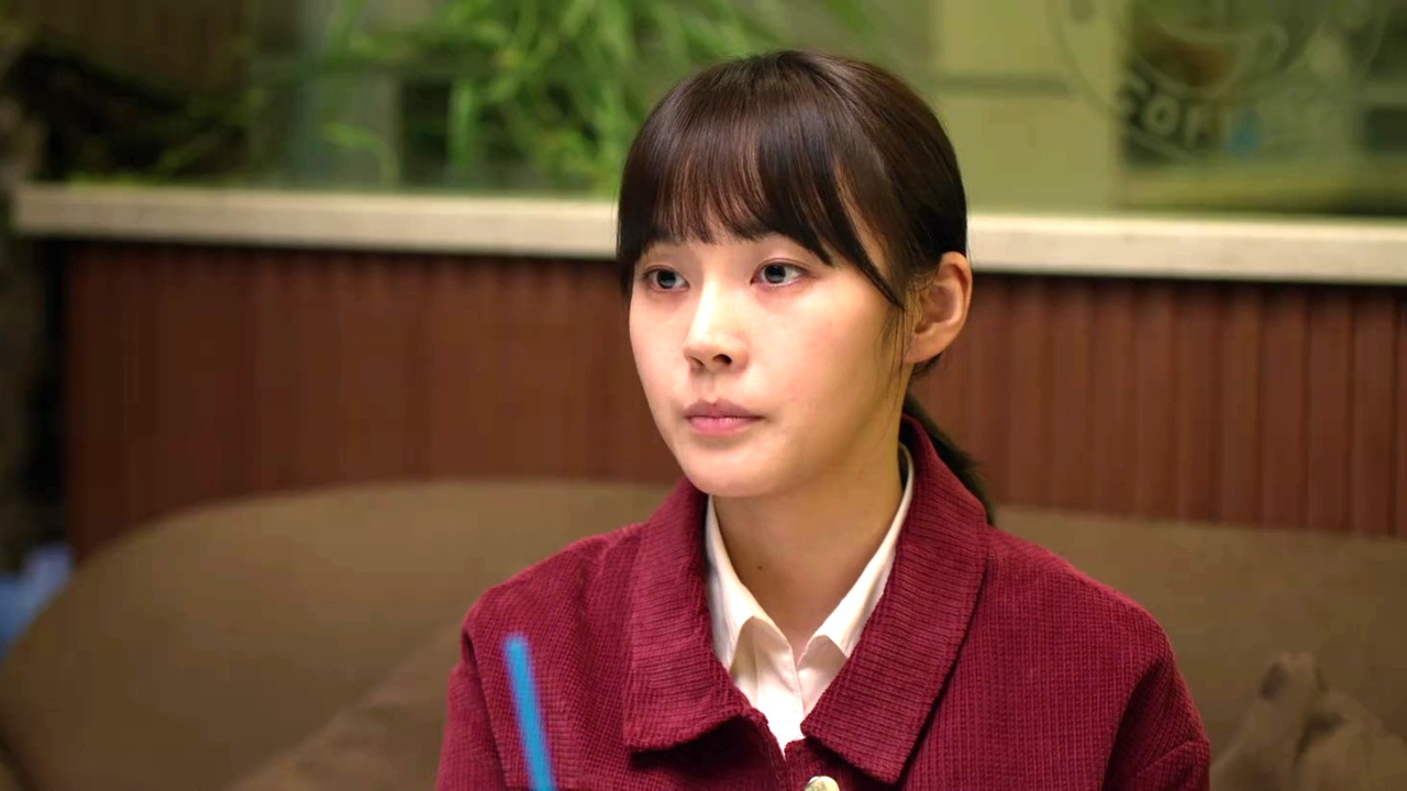 大江大河之岁月如歌丨智性恋狂喜杨巡任遐迩两工作狂一拍即合