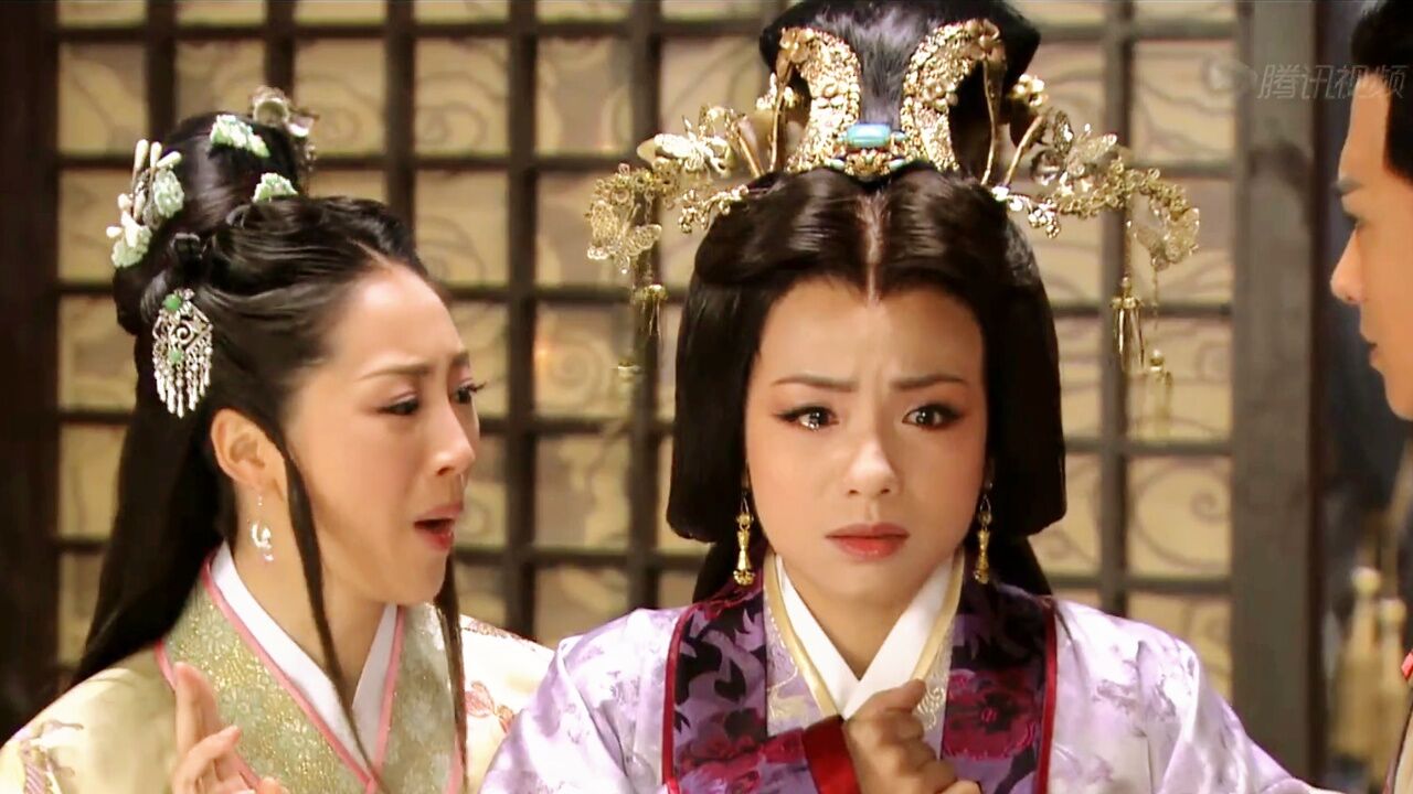 新洛神_11_高光片段