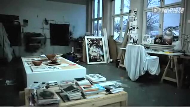 nils bech: curious love