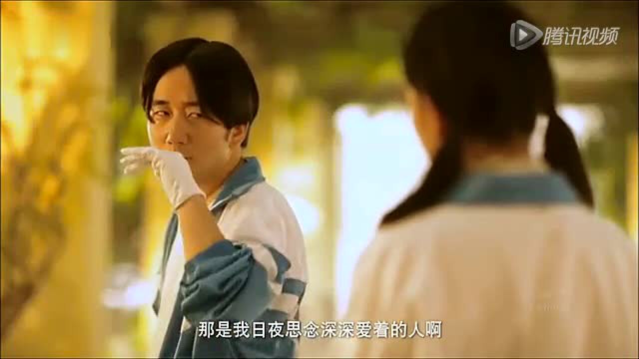 筷子兄弟-老男孩官方版-高清MV_高清_高清