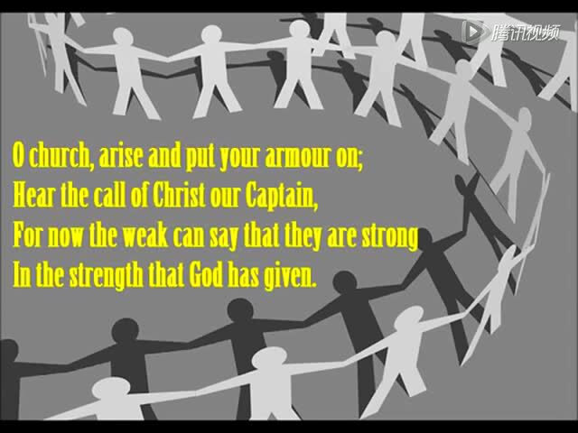 2015年4月8日发布04:20o church arise 哦 教会兴起为你推荐自动连播