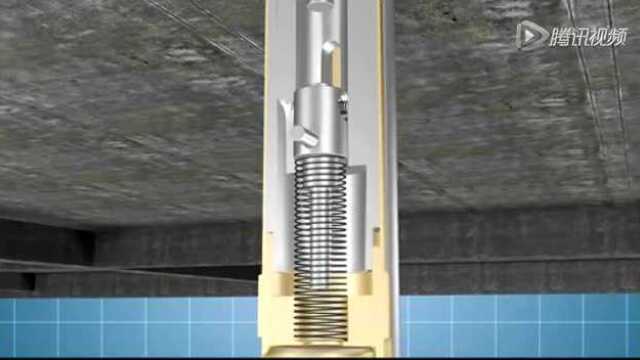 吊顶吊杆最新施工工艺_腾讯视频