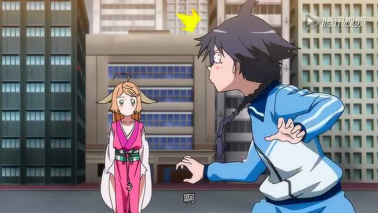 狐妖小红娘1 下沙篇 11集