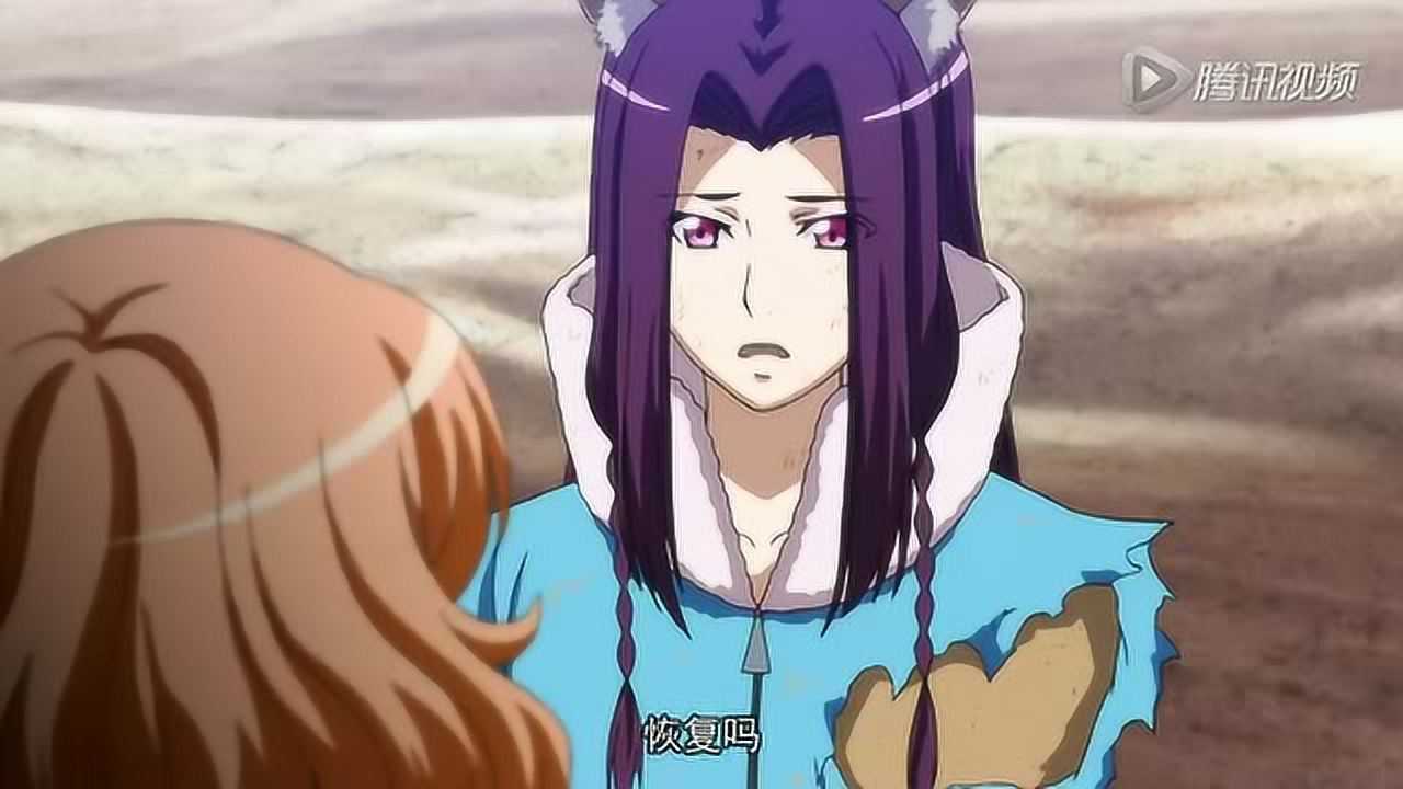 狐妖小红娘1 下沙篇 12集