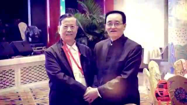 寿叶堂——寿叶情怀