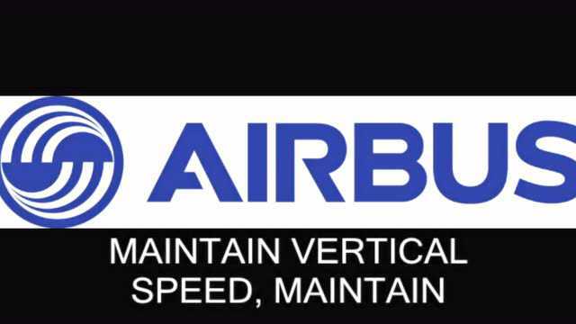 【空中客车 airbus】 空客 客机 警示音合集(部分)gpws_腾讯视频