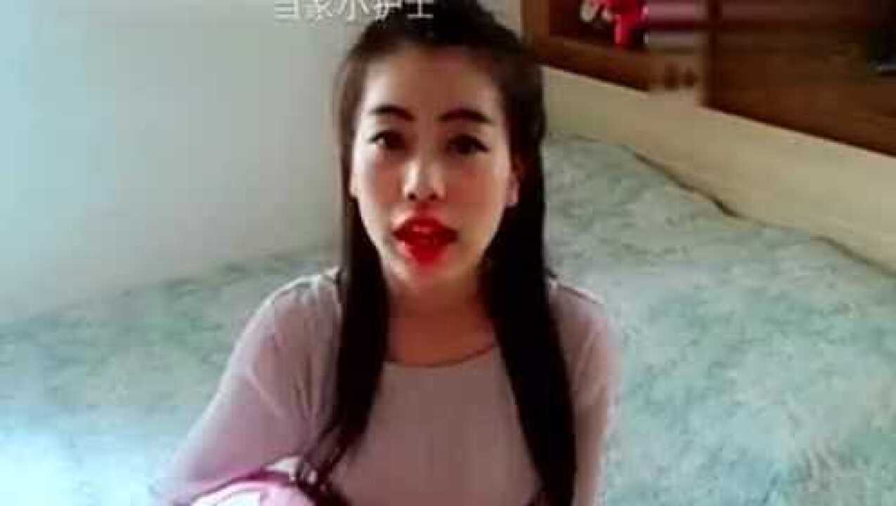 母乳喂养姿势示范_高清