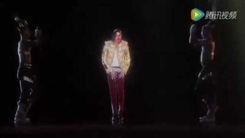 Michael Jackson《Slave To The Rhythm》
