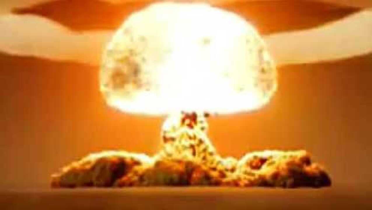 原子弹爆炸慢镜头回放瞬间_高清1080P在线观看平台_腾讯视频