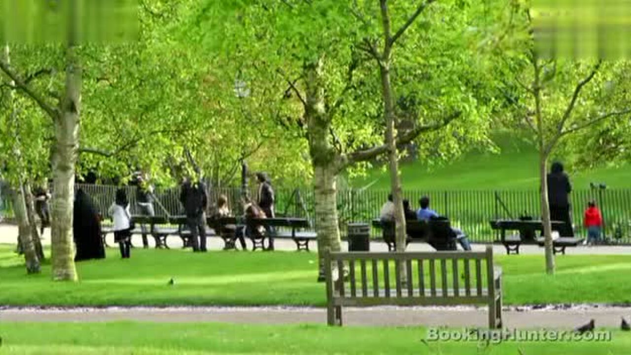 英国伦敦旅游十大不容错过的景点_高清
