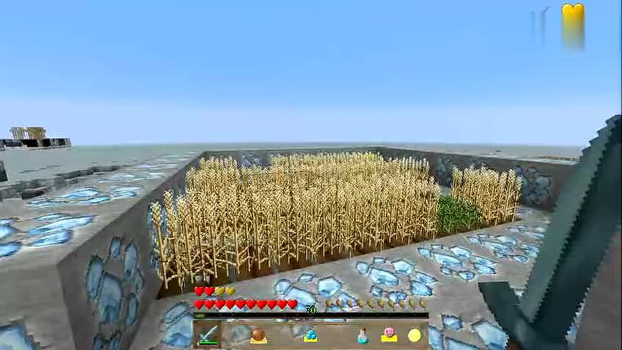 二、海洋探险:探索未知的世界