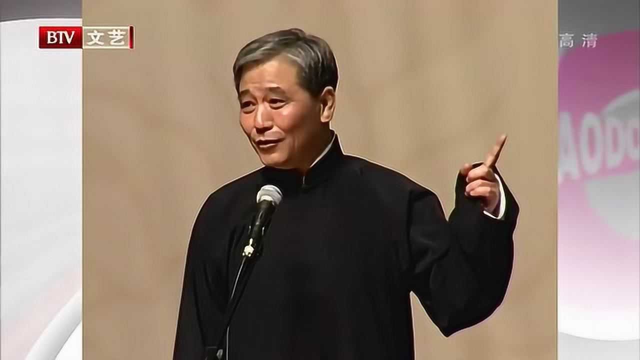 笑动201620170127_马志明黄族民表演相声《报菜名》_高清1080P在线观看平台_腾讯视频