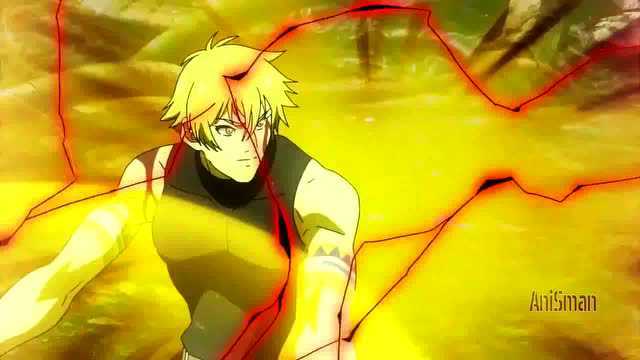 驱魔少年amv阿尔玛vs沃克和神田优